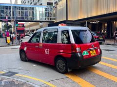 -富豪雪糕车流动点(尖沙咀)