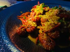 -悦融·京鲁菜·露台花园(安定门店)