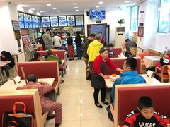 大堂-香妃烤鸡(西单店)