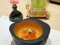 -鮨一日本料理(大中华店)