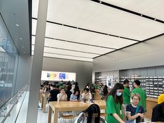 -Apple零售店(成都太古里店)