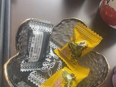 -上海虹桥宾馆味翠餐厅