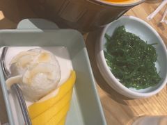 -米泰芒·东南亚料理(体育西店)