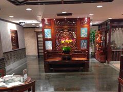 -中国大酒店·食街