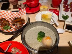 -避风塘(宝山万达店)