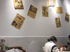 -老街坊市井火锅(营门口店)