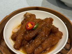 -金悦轩海鲜酒家(拱北店)