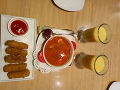 -必胜客(瑞虹店)