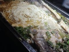 -探鱼·鲜青椒爽麻烤鱼(广州花都来又来店)