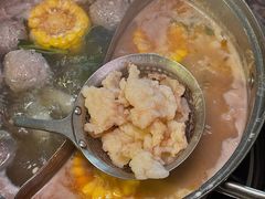 -合记汕头牛肉店(嘉禾路店)