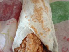 -肯德基(西安电子城店)