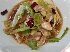 -向川南·水煮鱼·川菜(和平里店)