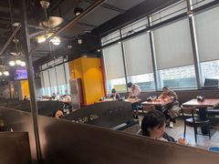 -汉巴味德·烤肉与啤酒的自助(杭州大悦城店)