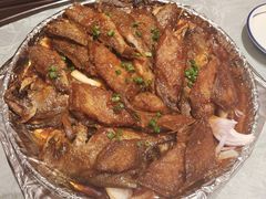 -三六三杭州菜(水上总店)