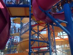 -苏州乐园森林水世界