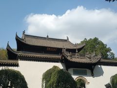 -采石矶景区