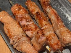 -波螺油子青岛本帮菜(银座店)