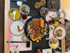 -桃夭日式料理(国信店)