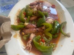 -星奇缘·海鲜餐厅(东山美食地标店)