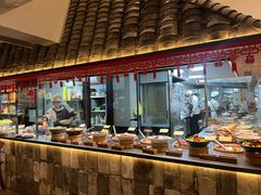 -黄山老妈·土菜(碧桂园店)