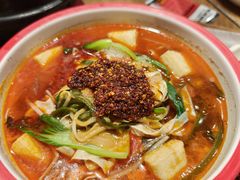-熙成烧烤(白塔岭店)