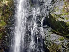 -九鲤溪瀑景区