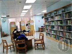 -海珠区图书馆