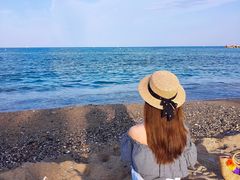 -小巴塞罗那海滩