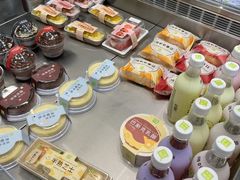 -奈雪的茶(皇庭广场店)