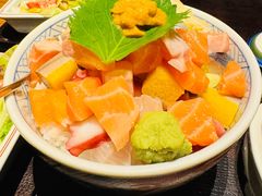 -原志优秀食材·匠心料理·海胆主题(金亿广场店)