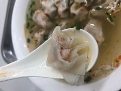 -金陵老丁家馄饨(新街口店)