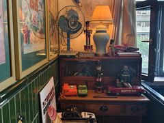 -GOIN CAFE 光阴咖啡馆