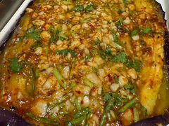 -鼎原力量东北吊炉烧烤(临河街店)