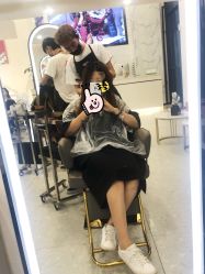 -上禾 HAIR SALON