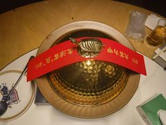 -西郊竹园甲鱼面(老一中店)