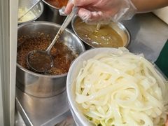凉皮-老味道凉皮(石景山店)