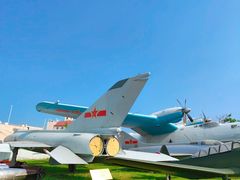 -中国人民解放军海军博物馆