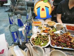 -滨城串吧(三元桥店)
