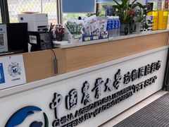-中国农业大学动物医院