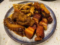 -圣罗巴海鲜自助(黑金店)