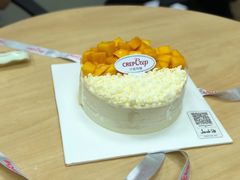 榴芒双拼-可丽可丽·生日蛋糕·下午茶(厦门鹭港店)