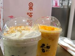 -果呀呀(国金街店)
