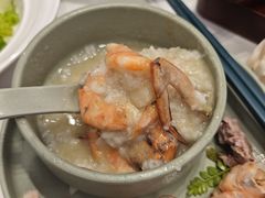 -南拳十三姨·潮汕砂锅粥·粤菜(西单大悦城店)