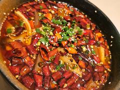 -榕意·川味之美(深业上城店)