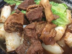-珍珍小食店(西华路店)