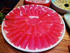 太阳肉-南门涮肉(北洼路店)
