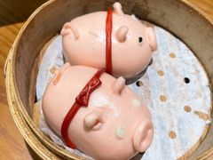 -包小笼·金牌汤包(中山路店)