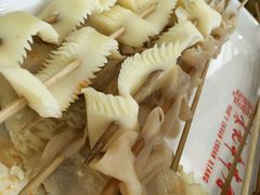 -袁记串串香(泉水轻轨站店)