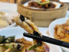 -玲又珑美食(盘福路店)