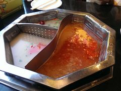 梭边鱼-小牛海记潮汕牛肉店(永定路店)